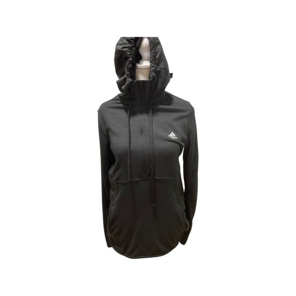 Adidas Climawarm Hoodie - Picture 1 of 1